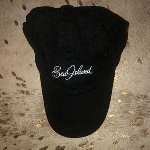Black Sea Island Hat